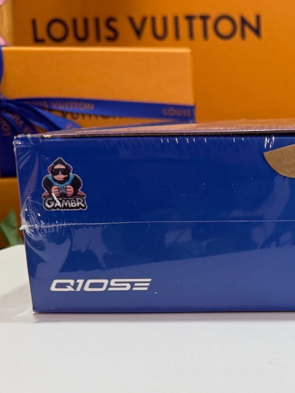 RS5 GAME CONSOLE! (NEW IN THE BOX)
